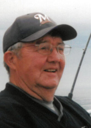 Robert "Bob" D. Dana, Sr.