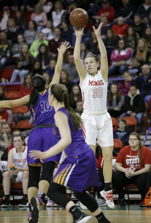 Sydney Hilliard photo