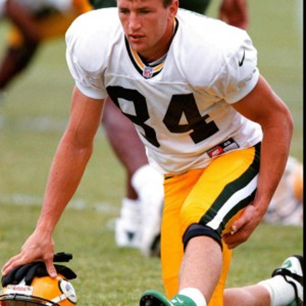 Retired Packers Fill Time With Day Jobs Fundraisers Aching Joints Local News Lacrossetribune Com