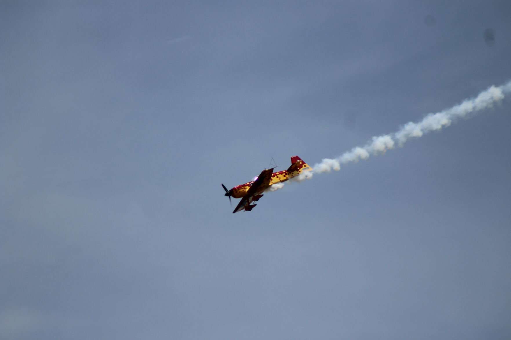 Chippewa Valley Air Show returns to Eau Claire