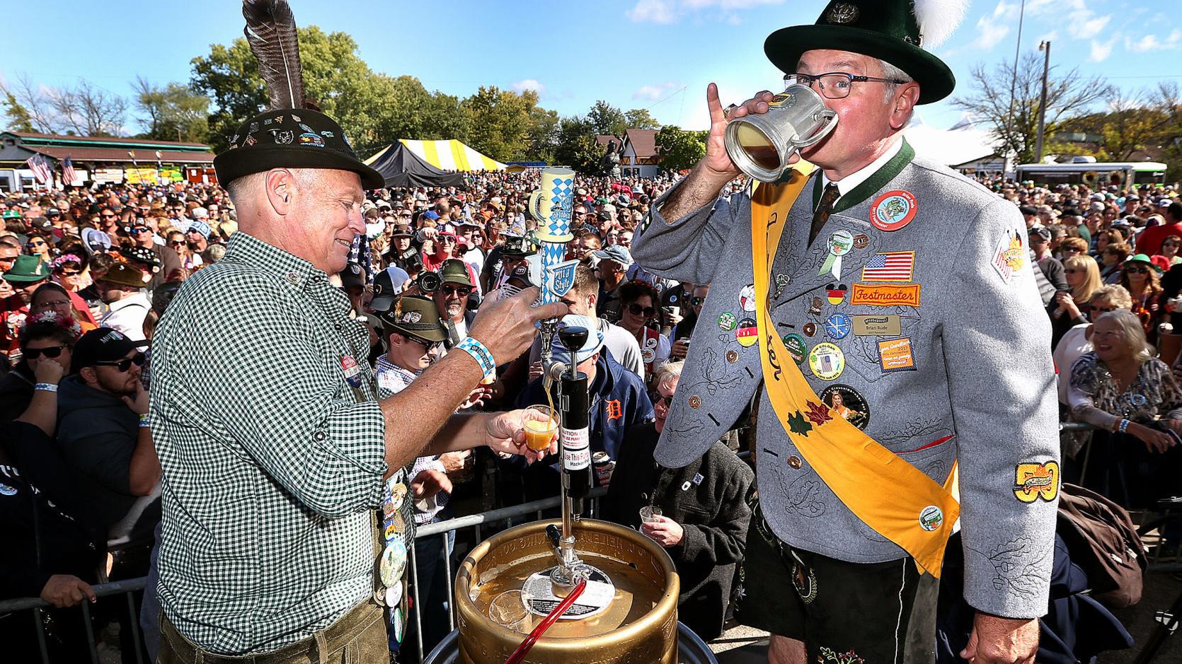 Photos Oktoberfest 2017 Celebration In La Crosse Entertainment Photos Oktoberfest 2017 Celebration In La Crosse Entertainment
