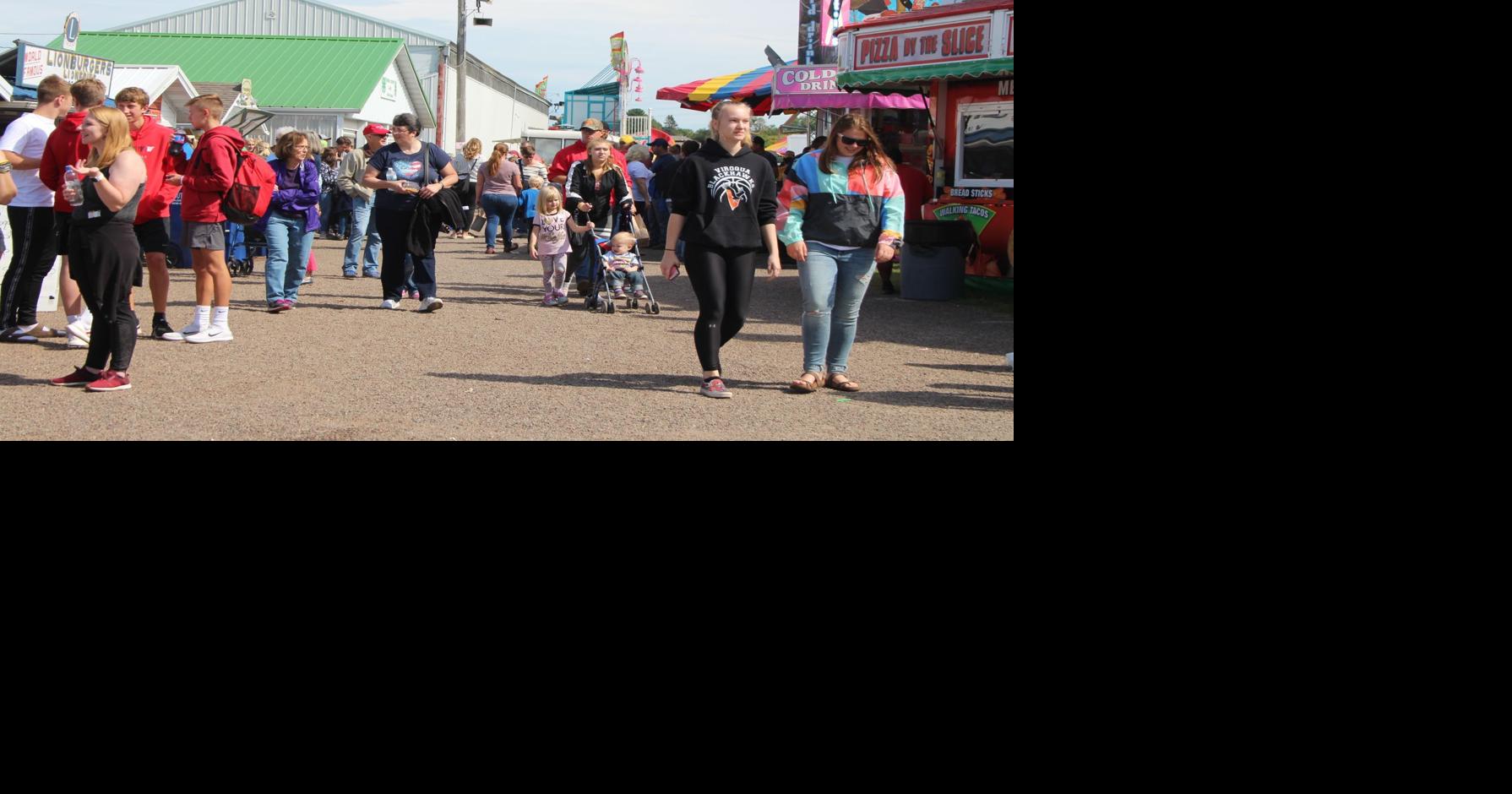Vernon County Fair returns after 2020 cancellation due to coronavirus