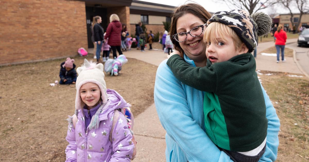 Tim Alberts La Crosse School Board opts for Emerson-Spence combination
