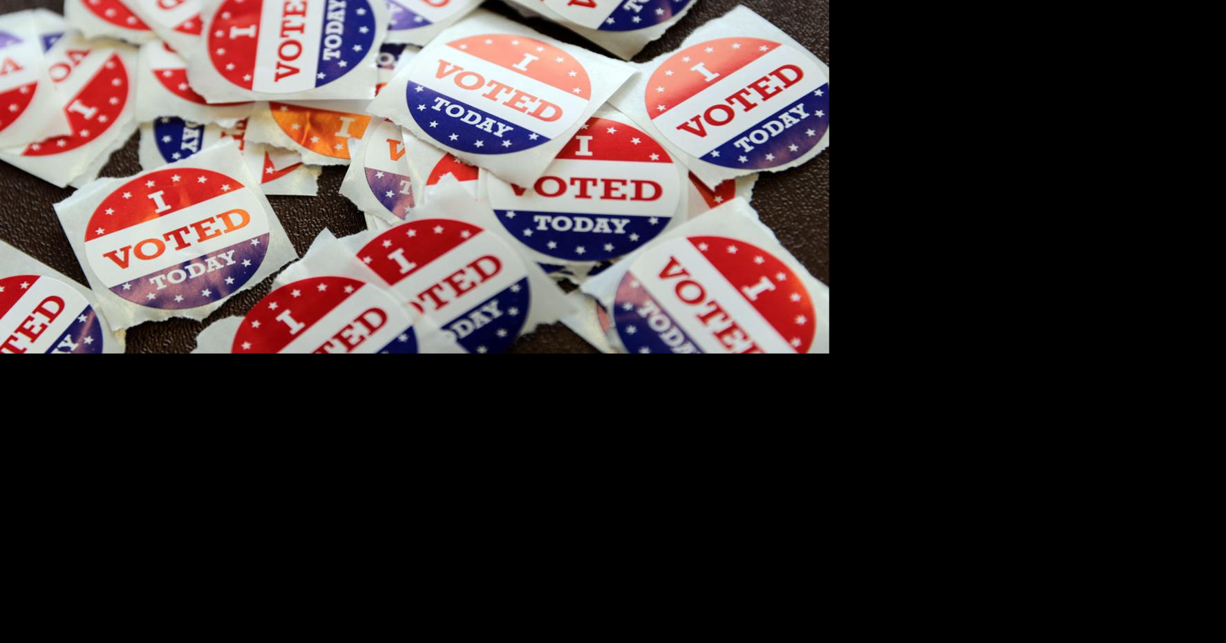 Justin Running and Patrick Robbins vie for Viroqua mayor