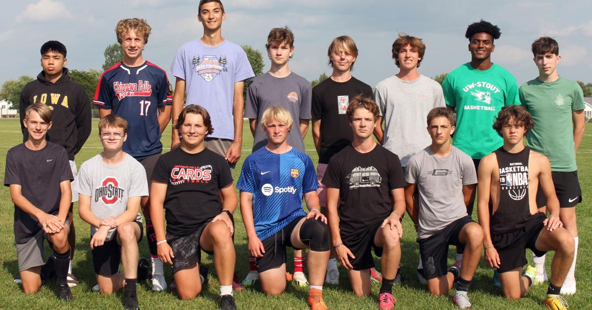 High School Boys Soccer Preview: Defense is focus for Chi-Hi's newcomers