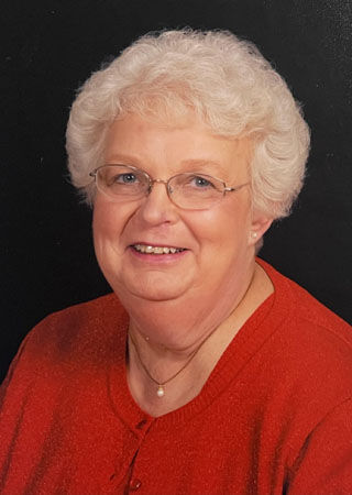 Barbara Mae Anderson