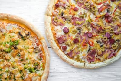 National Pizza Day How to celebrate with pizza deals
