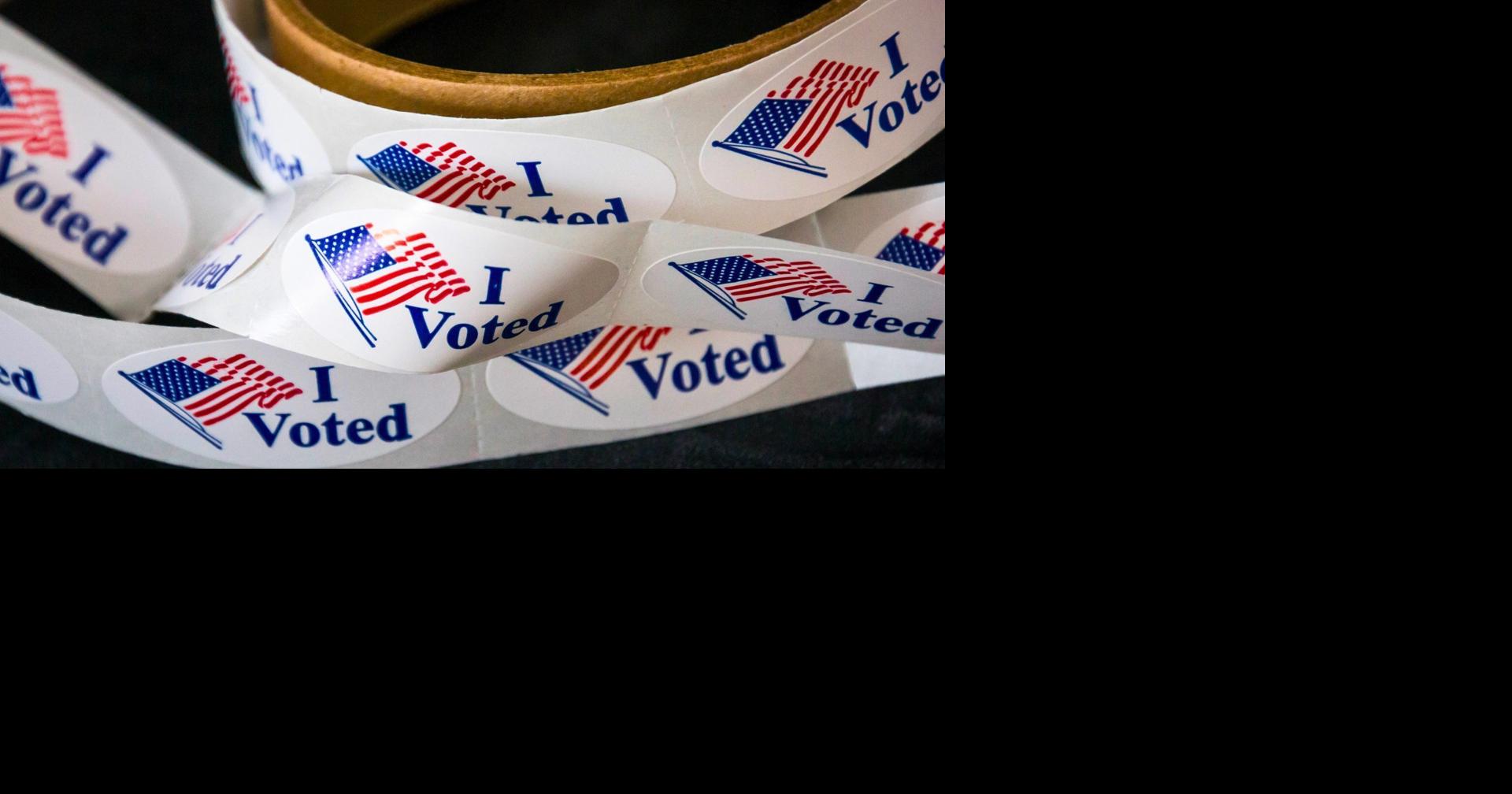 Vernon County primary voters favor Tiffany for governor