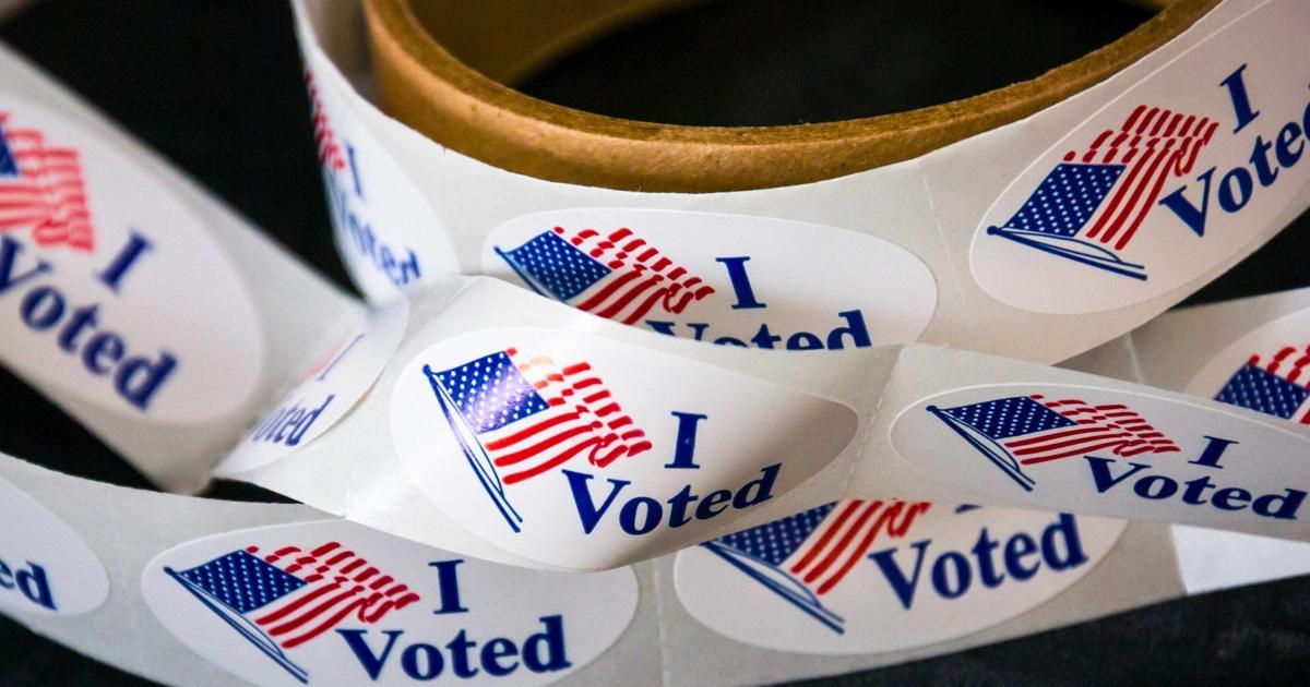 Vernon County primary voters favor Tiffany for governor