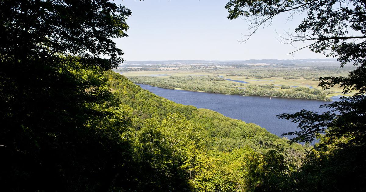 7 Rivers Region Welcome to the 7 Rivers Region