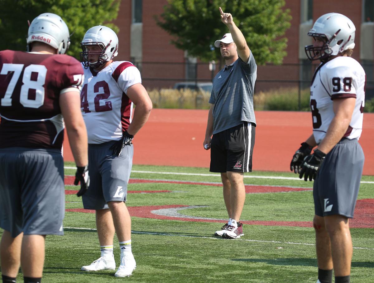 After Cfl Chance Robinson Molding Uw L Defensive Line College