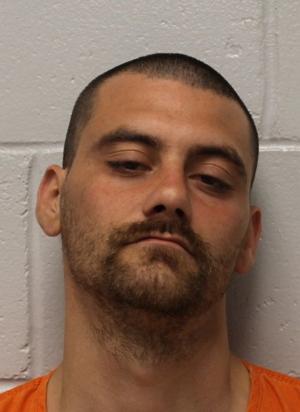 Winona man arrested for setting fire to Fountain City church
