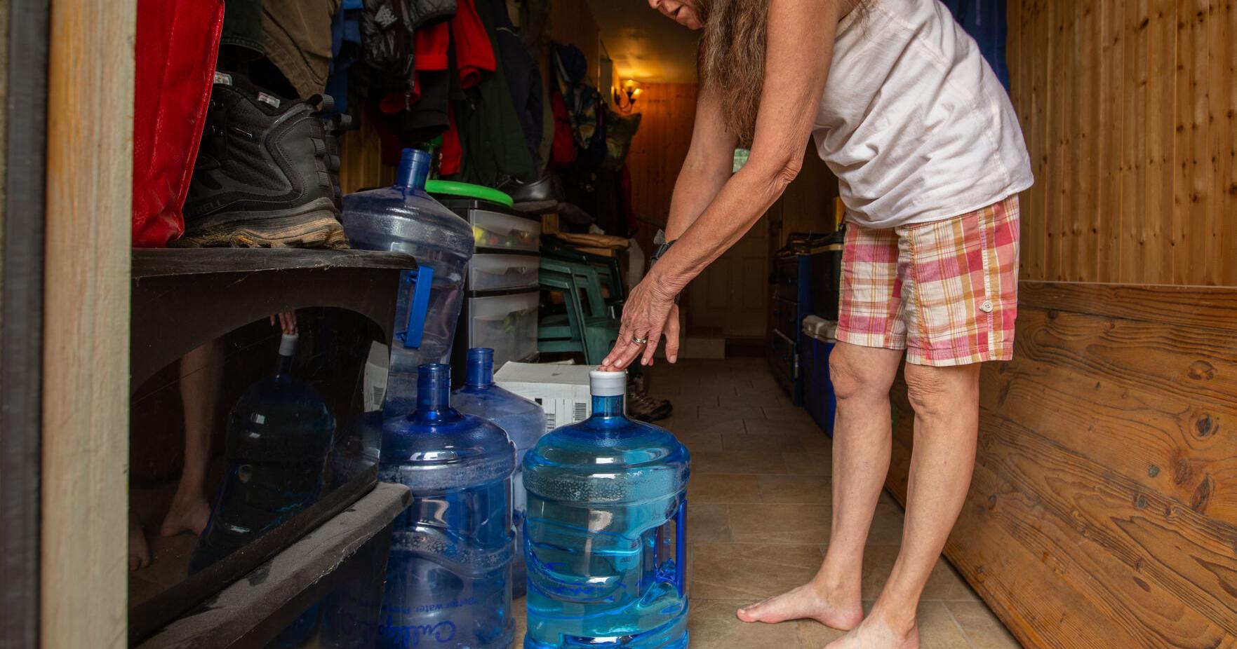 Wisconsin lawmakers work on PFAS spending bill - Vimarsana News
