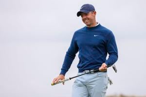 2024 British Open Rory McIlroy props, odds and picks for Royal Troon this week