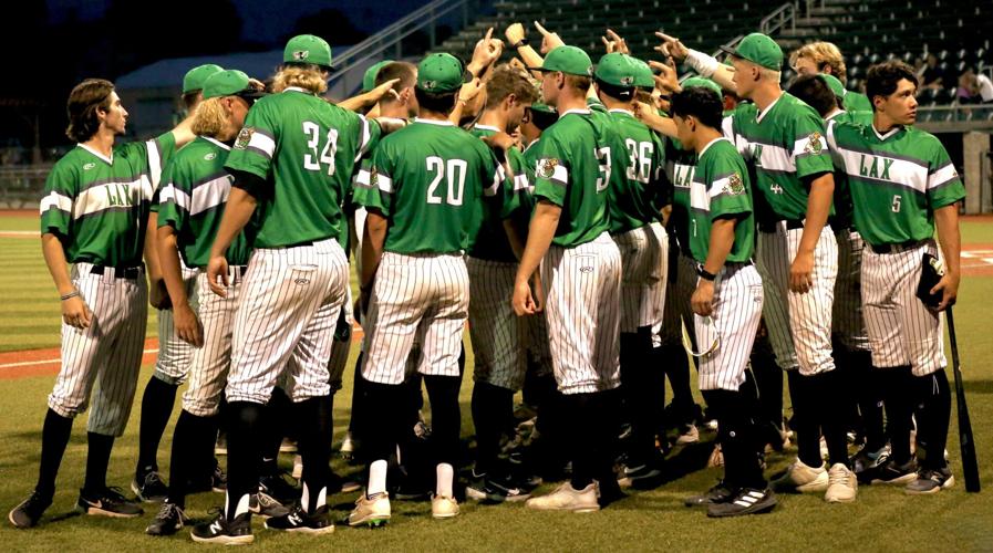 Northwoods League Firstplace La Crosse Loggers riding sixgame win streak