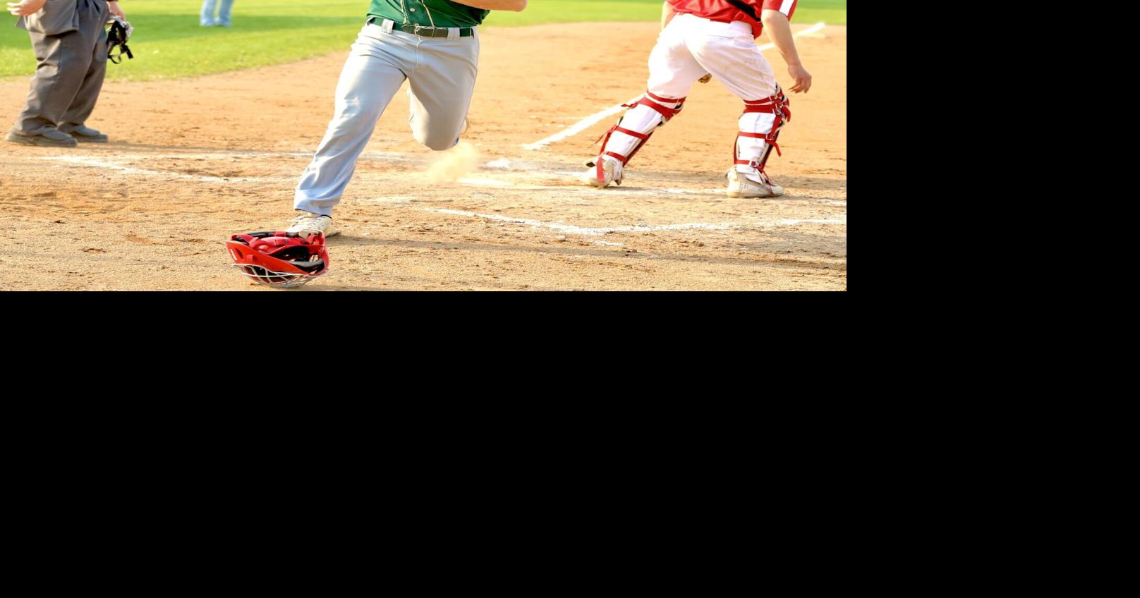 Legion baseball: Rushford eliminated from state tournament