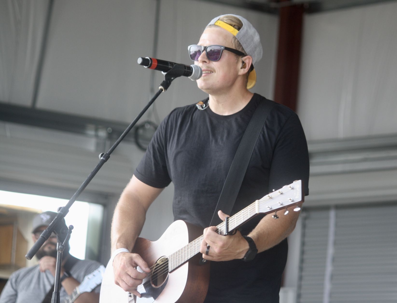 Christian Music OneFest returns to Chippewa Falls this weekend