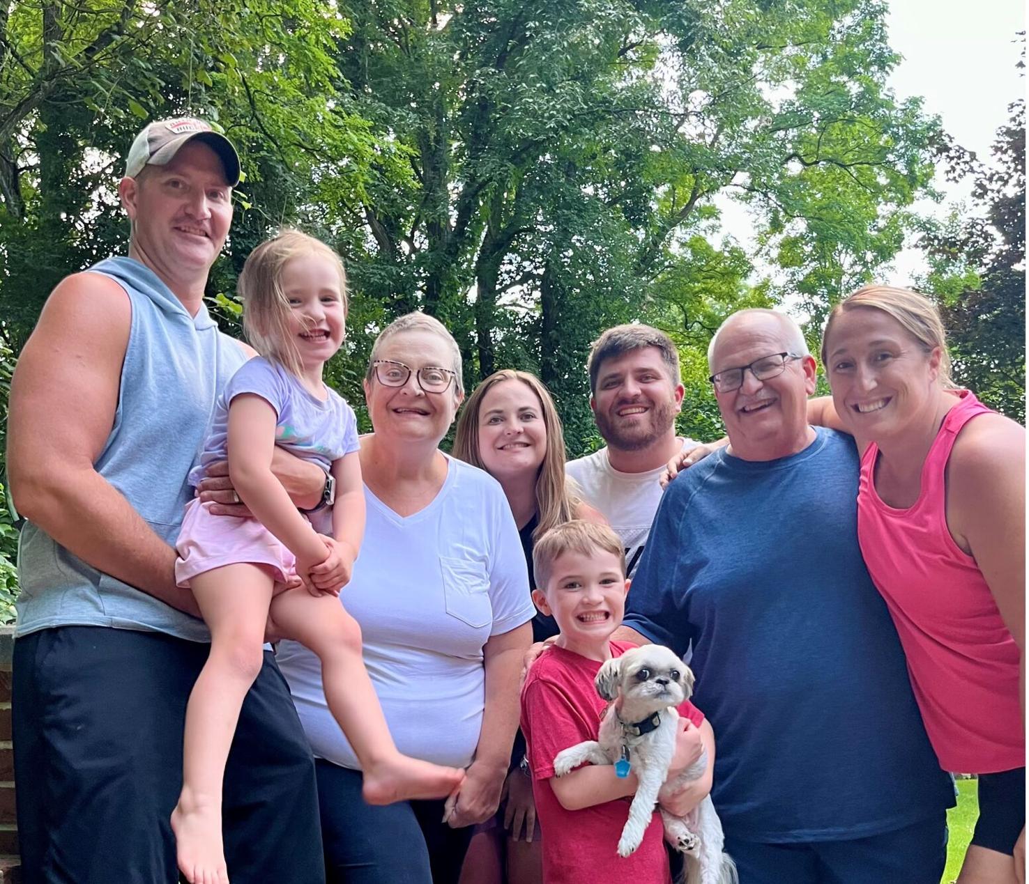 Cancer survivor Krin Stendalen to lead Sole Burner event