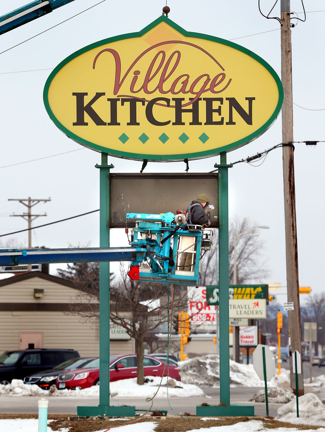 Village Kitchen closes after 40 years | Local | lacrossetribune.com