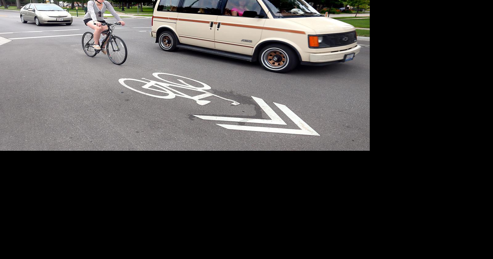 La Crosse Bike Ride with the Mayor celebrates successes, looks to future