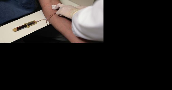 American Red Cross sets blood drives in Vernon County - Vimarsana News