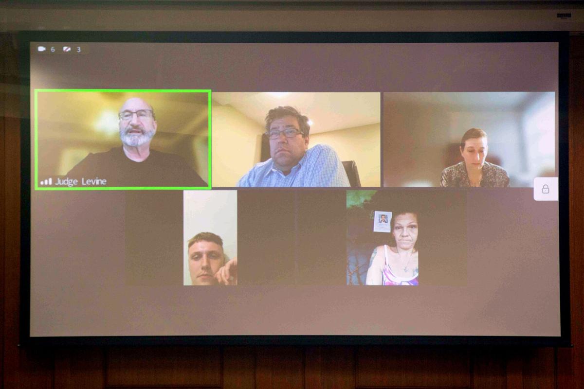 Homicide charge dropped in 2021 La Crosse shooting, Hicke agrees to