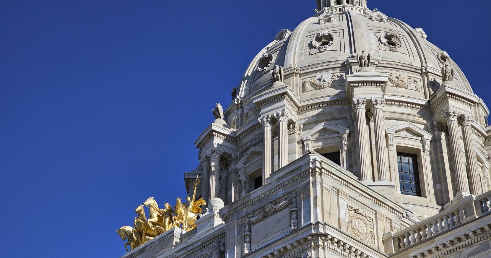 Eric Leitzen is running 'rebel campaign' in DFL for Minnesota state House seat - Vimarsana News