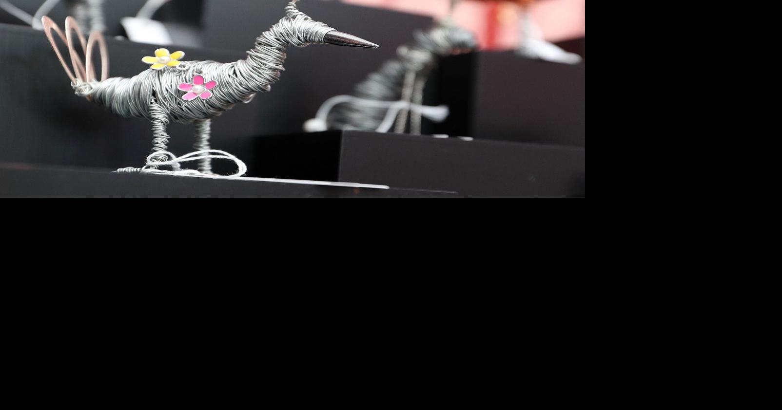 AAUW Art Fair on the Green set for La Crosse's Myrick Park