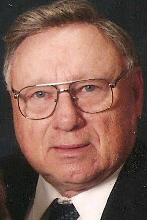 Arthur DuWayne Dahlke