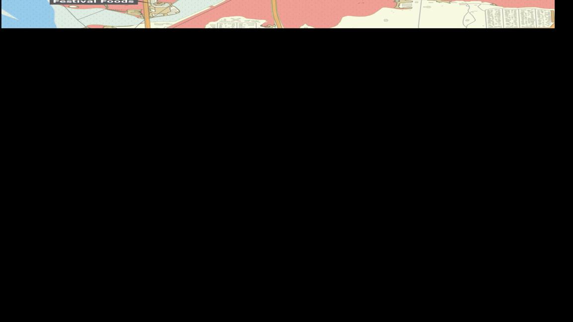 La Crosse North Side flood plain map lacrossetribune com