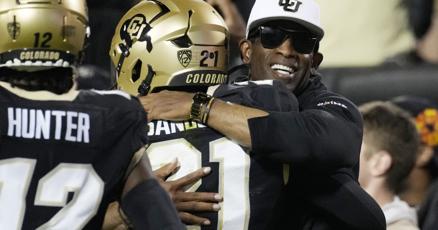 How to watch Colorado vs Oregon TV information best bets and game odds How to watch Colorado vs Oregon TV information best bets and game odds