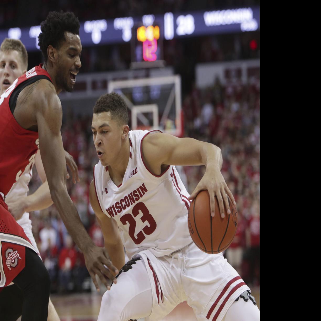 Tom Oates Why Does Wisconsin Have Trouble Recruiting In State