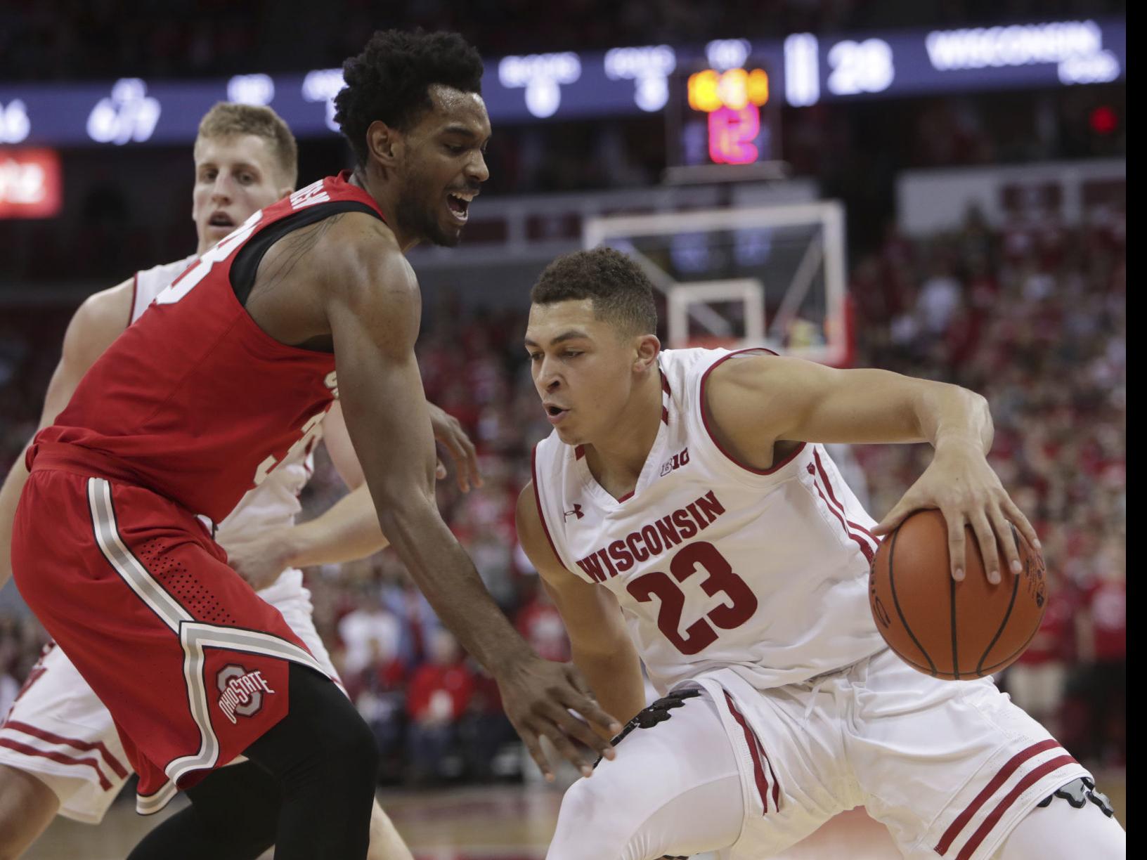 Tom Oates Why Does Wisconsin Have Trouble Recruiting In State