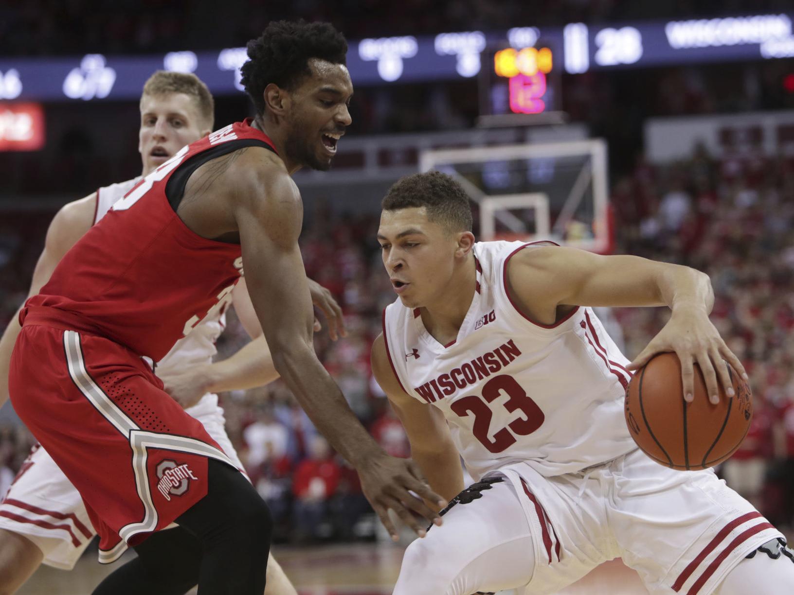 Tom Oates Why Does Wisconsin Have Trouble Recruiting In State