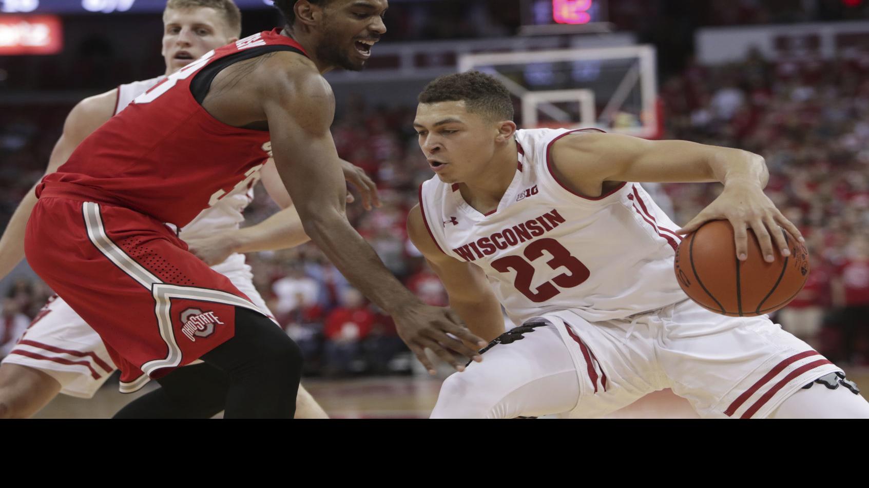 Tom Oates Why Does Wisconsin Have Trouble Recruiting In State