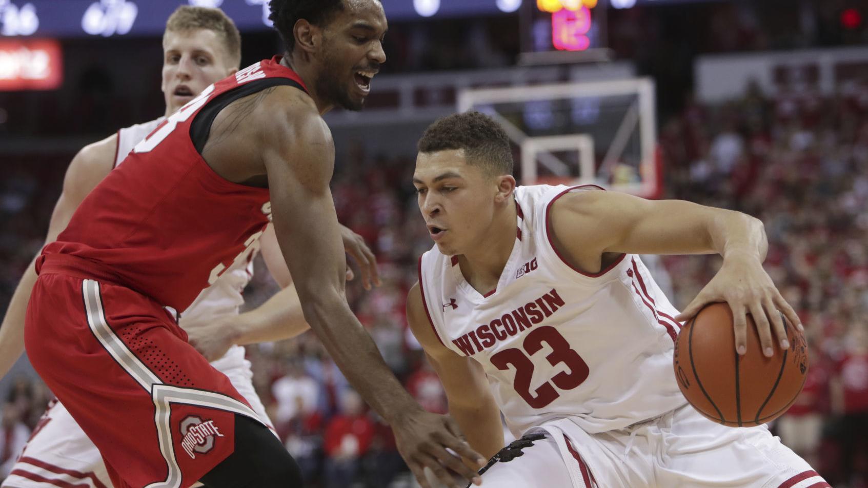 Tom Oates Why Does Wisconsin Have Trouble Recruiting In State