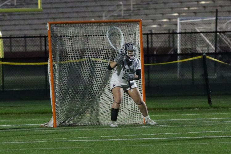 UWL women's lacrosse rallies in fourth versus UWEau Claire