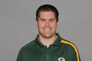 Packers: Let go at season end, Scott McCurley reportedly returning as defensive assistant