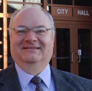 Jack Pogreba: La Crosse County Board of Supervisors District 17 candidate