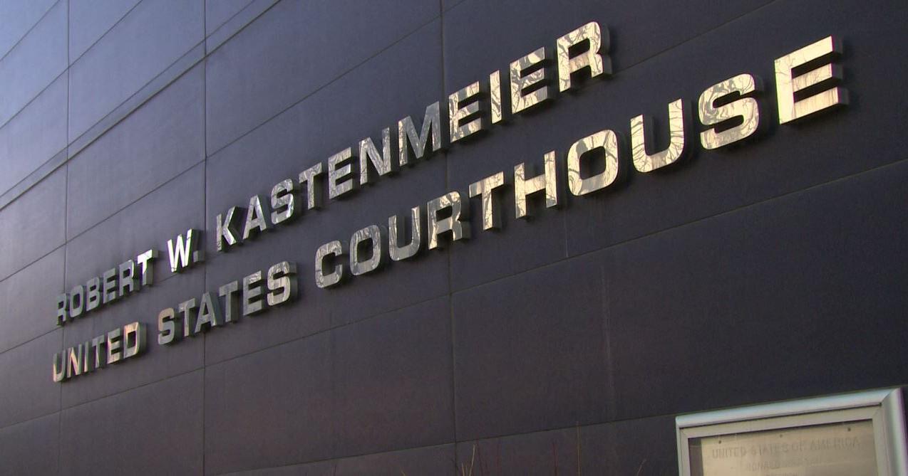 Coon Valley man sentenced to prison for drug trafficking - Vimarsana News