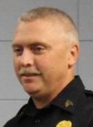 La Crosse Police Sgt. Tom Walsh