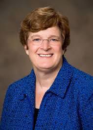Dr. Virginia Wintersteen