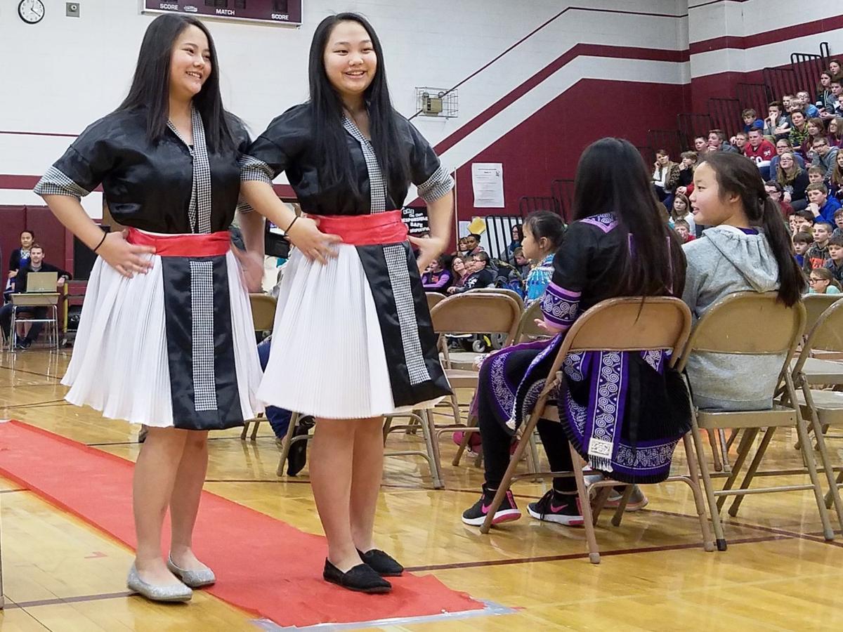 Holmen Middle School Celebrates Hmong Culture News