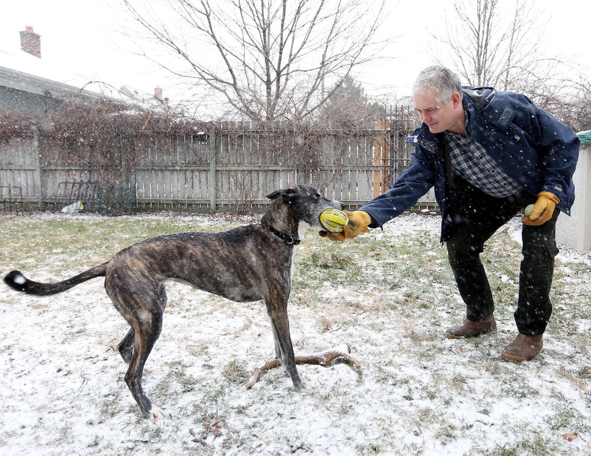 La Crosse Dog Park La Crosse Dog Park