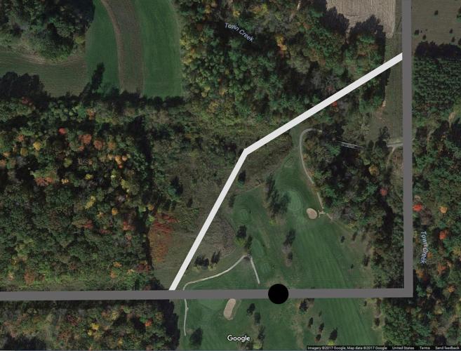 BRF working on final touches to ATC power line easement