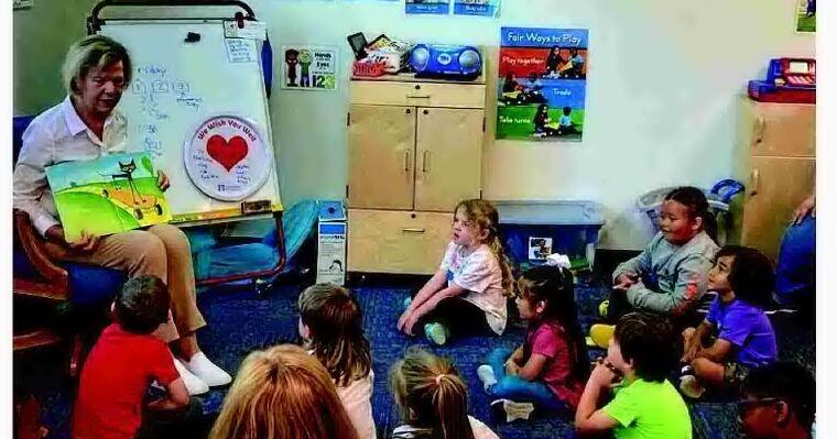 Trump administration to overhaul Head Start