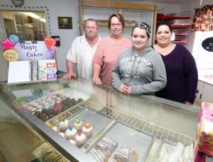 After nearly 14 years, family still enjoys operating Viroqua bakery