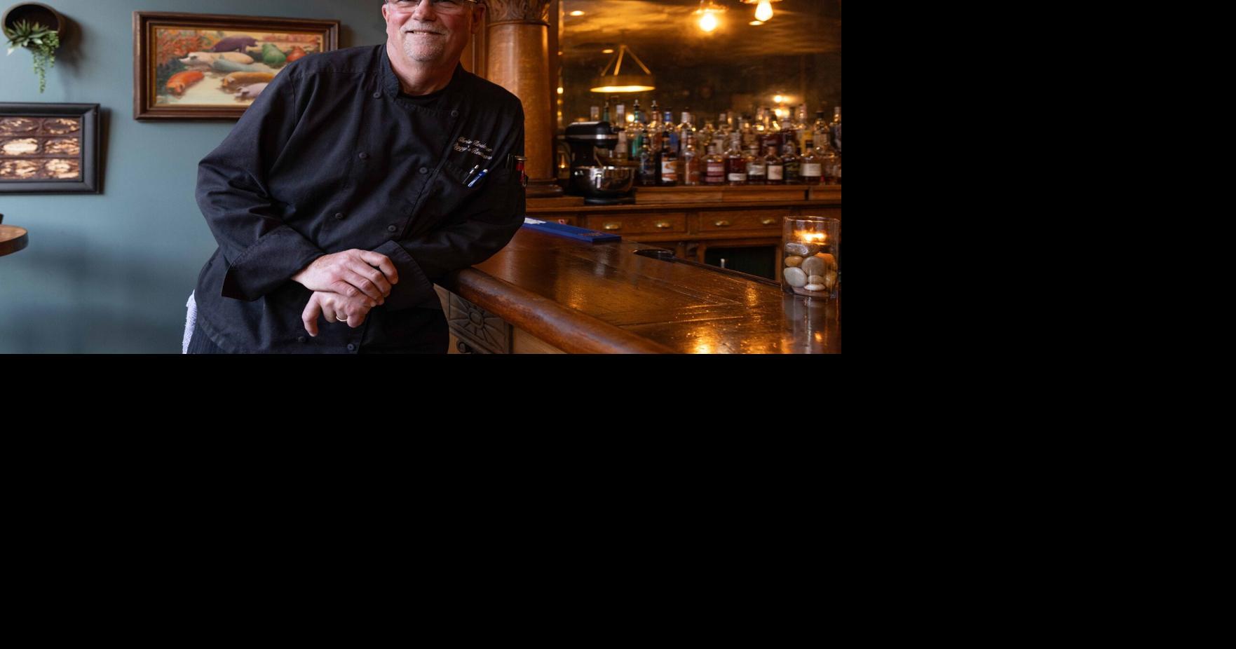 Piggy's and Uno Venti owner Chris Roderique to retire