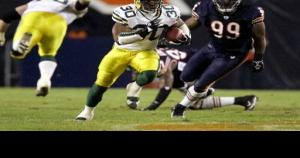 Tom Oates: Former Packers great Charles Woodson, now with the