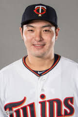 Korean slugger Byung Ho Park settles into life in the majors